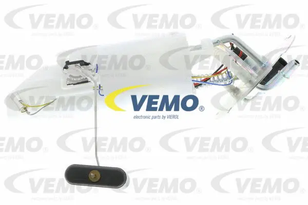 V51-09-0001 VEMO Элемент системы питания (фото 1)