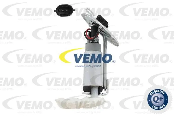 V51-09-0003 VEMO Элемент системы питания (фото 1)