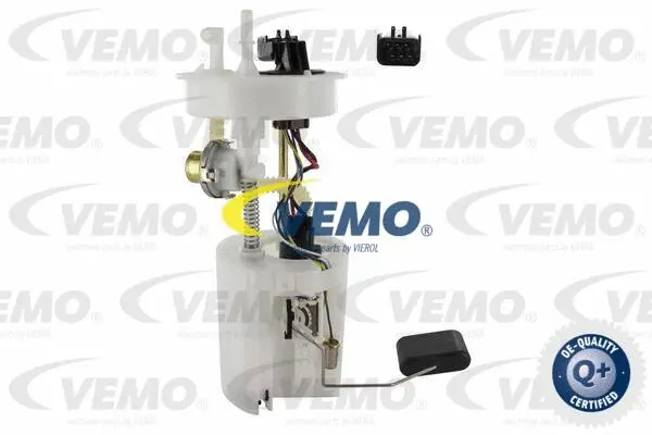 V51-09-0004 VEMO Элемент системы питания (фото 1)