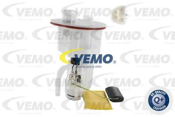 V52-09-0009 VEMO Элемент системы питания (фото 1)