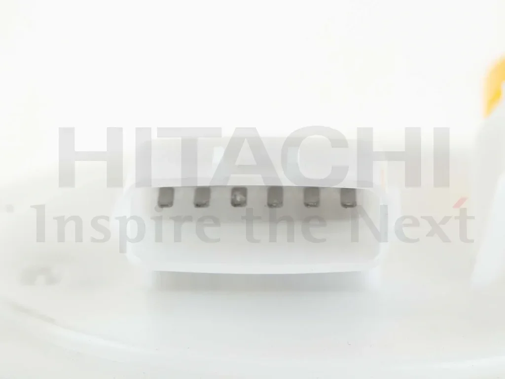 2503252 HITACHI/HUCO Элемент системы питания (фото 3)
