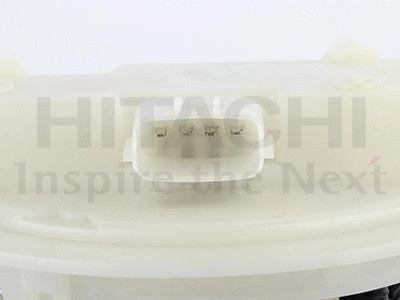 2503266 HITACHI/HUCO Элемент системы питания (фото 3)