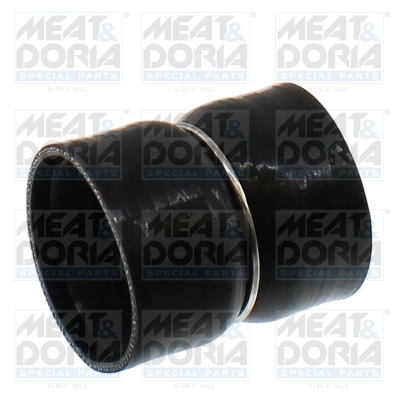 96143 MEAT & DORIA Трубка нагнетаемого воздуха (фото 1)