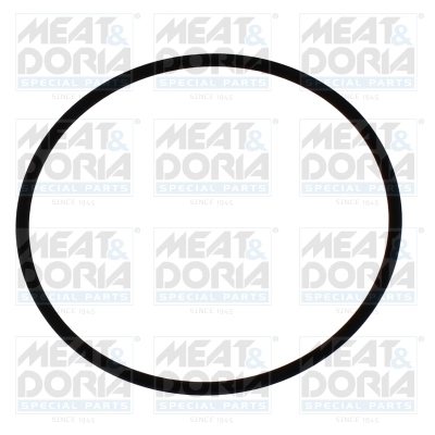 98810 MEAT & DORIA Резиновое кольцо (фото 1)