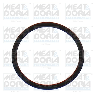 98787 MEAT & DORIA Резиновое кольцо (фото 1)