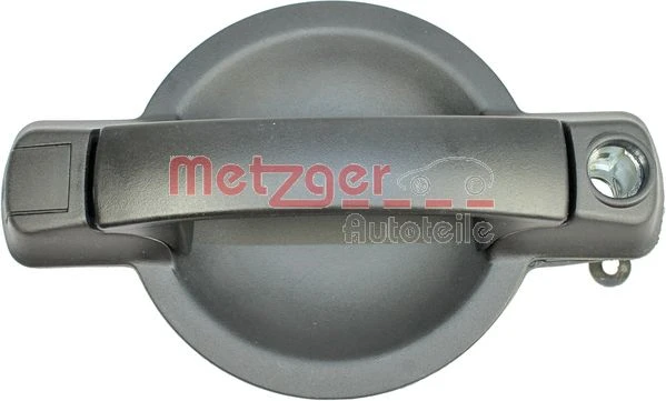 2310536 METZGER Ручка двери (фото 3)