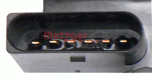 0880360 METZGER Катушка зажигания (фото 5)
