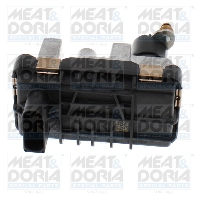 66101 MEAT & DORIA Клапан регулирования давления нагнетателя (фото 1)