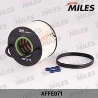 AFFE071 MILES Топливный фильтр (фото 2)