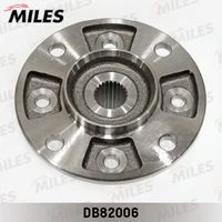DB82006 MILES Ступица колеса (фото 4)