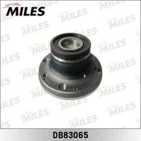 DB83065 MILES Комплект подшипника ступицы колеса (фото 3)