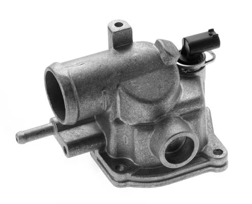 503-92 MOTORAD Thermostat, coolant (фото 1)