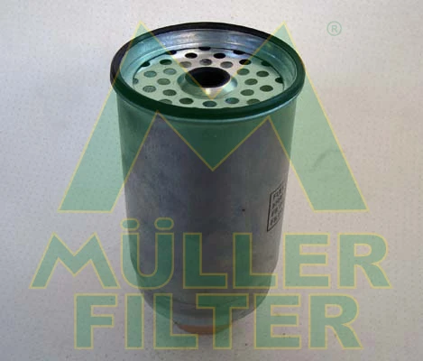 FN296 MULLER FILTER Топливный фильтр (фото 2)