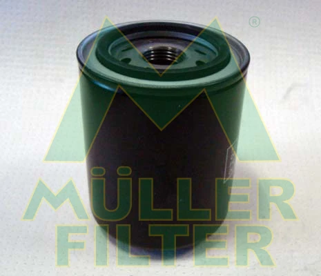 FO1002 MULLER FILTER Масляный фильтр (фото 2)