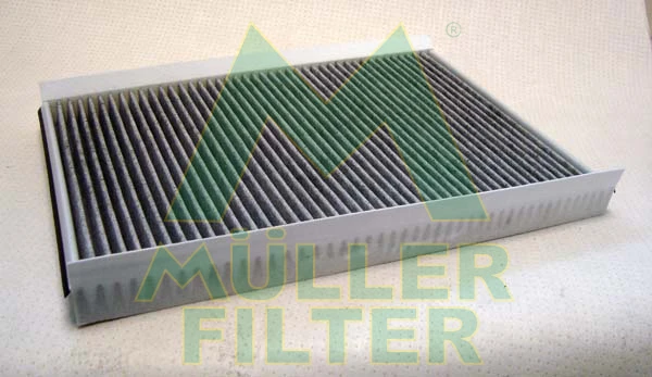 FK160 MULLER FILTER Фильтр, воздух во внутренном пространстве (фото 2)