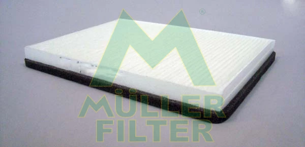 FC305 MULLER FILTER Фильтр, воздух во внутренном пространстве (фото 2)