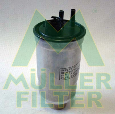 FN308 MULLER FILTER Топливный фильтр (фото 2)