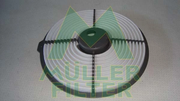 PA109 MULLER FILTER Воздушный фильтр (фото 2)