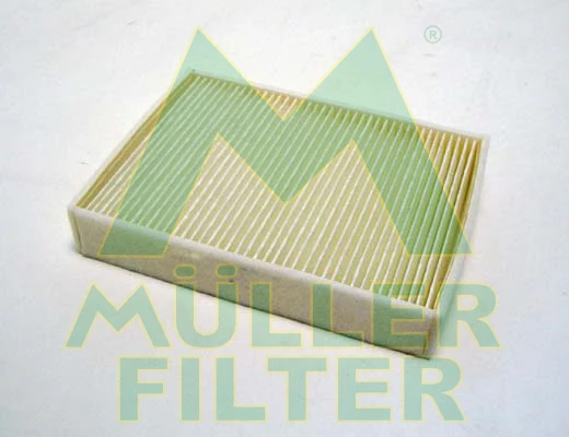 FC420 MULLER FILTER Фильтр, воздух во внутренном пространстве (фото 2)