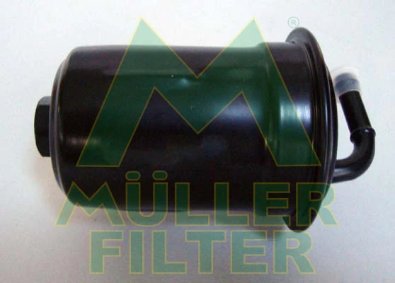 FB296 MULLER FILTER Топливный фильтр (фото 2)