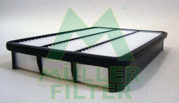 PA706 MULLER FILTER Воздушный фильтр (фото 2)