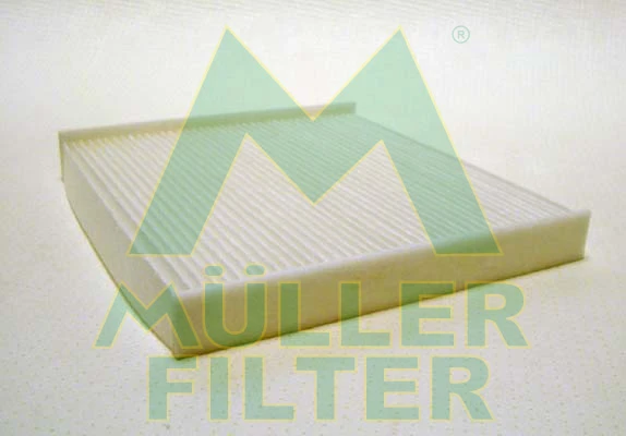 FC434 MULLER FILTER Фильтр, воздух во внутренном пространстве (фото 2)