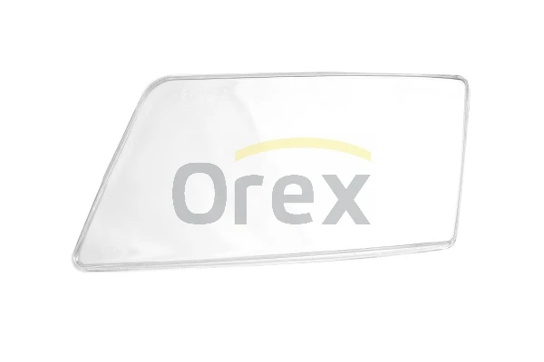 282067 OREX Рассеиватель, основная фара (фото 2)