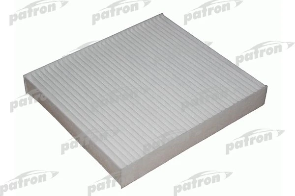 PF2067 PATRON Фильтр, воздух во внутренном пространстве (фото 2)
