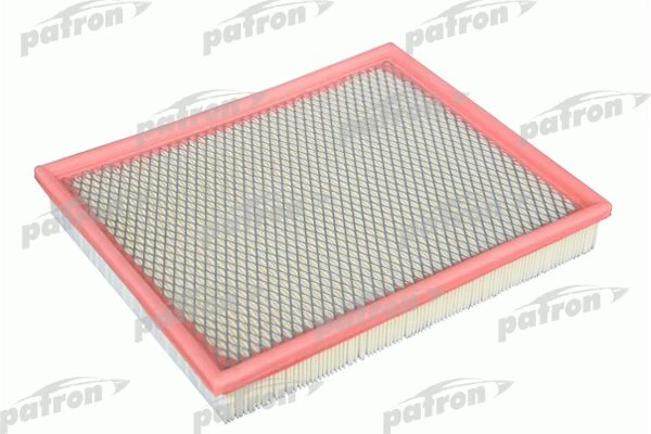 PF1173 PATRON Воздушный фильтр (фото 2)