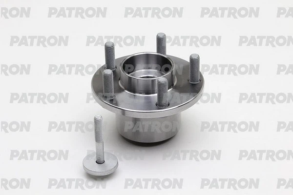 PBK3660H PATRON Комплект подшипника ступицы колеса (фото 3)