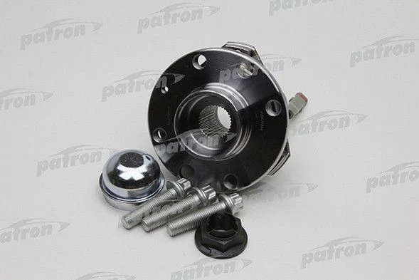 PBK3650H PATRON Комплект подшипника ступицы колеса (фото 2)