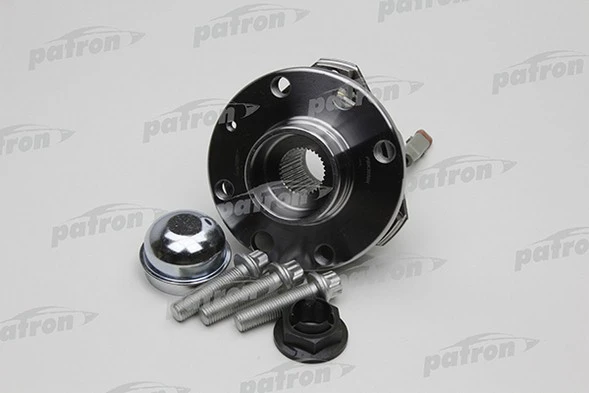 PBK3650H PATRON Комплект подшипника ступицы колеса (фото 3)