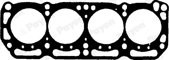 BC270 PAYEN Прокладка, головка цилиндра (фото 3)