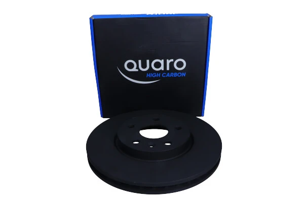 QD7018HC QUARO Тормозной диск (фото 12)