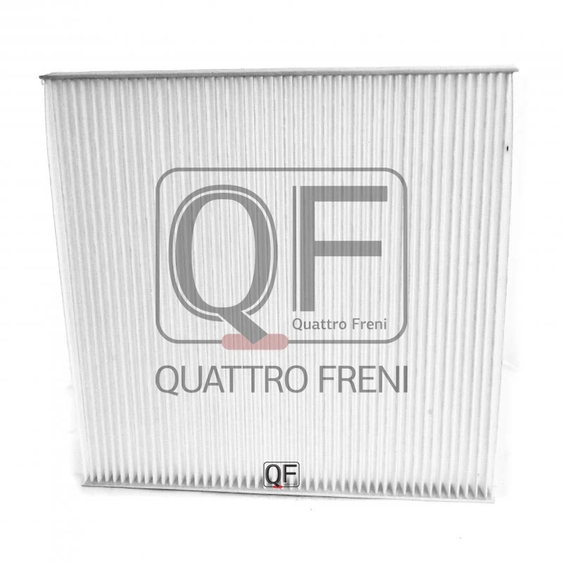 QF20Q00073 QUATTRO FRENI Фильтр (фото 4)