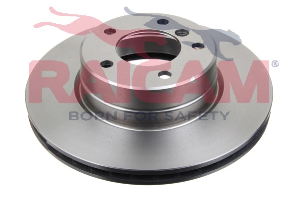 RD00076 RAICAM Тормозной диск (фото 4)