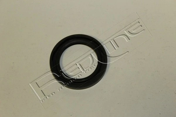 44KI001 RED LINE Уплотняющее кольцо, коленчатый вал (фото 1)