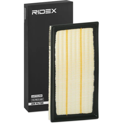 8A0423 RIDEX Воздушный фильтр (фото 8)