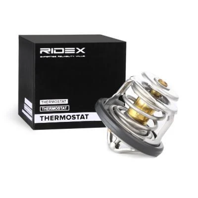 316T0080 RIDEX Термостат, охлаждающая жидкость (фото 3)