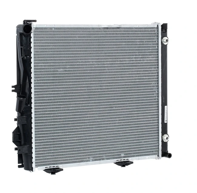 470R0178 RIDEX Радиатор, охлаждение двигателя (фото 1)