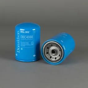 DBC4088 DONALDSON Фильтр охлаждающей жидкости (фото 1)