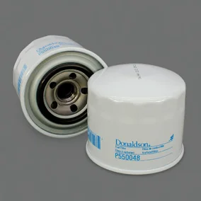 P550048 DONALDSON Топливный фильтр (фото 1)