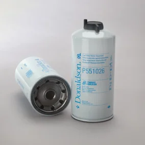 P551026 DONALDSON Топливный фильтр (фото 1)