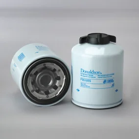 P551055 DONALDSON Топливный фильтр (фото 1)