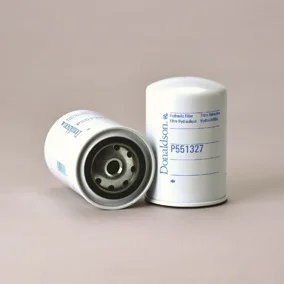 P551327 DONALDSON Фильтр, система рабочей гидравлики (фото 1)