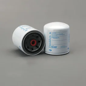 P552071 DONALDSON Фильтр охлаждающей жидкости (фото 1)