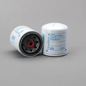 P554071 DONALDSON Фильтр охлаждающей жидкости (фото 1)