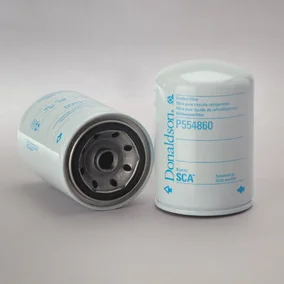 P554860 DONALDSON Фильтр охлаждающей жидкости (фото 1)