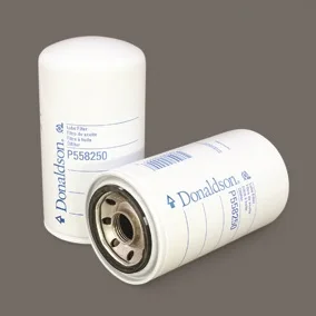 P558250 DONALDSON Масляный фильтр (фото 1)