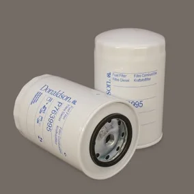 P763995 DONALDSON Топливный фильтр (фото 1)